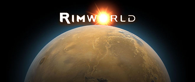 RimWorld v1.5.4075 rev652 + DLC Royalty & Anomaly на русском