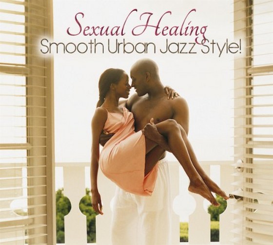 Романтическая и эротическая музыка в стиле Jazz и R&B