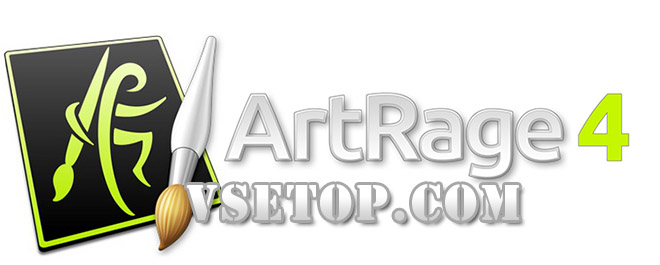 ArtRage 5.0.6 – программа для рисования на компьютере