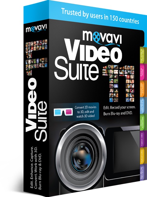 movavi video suite 2018