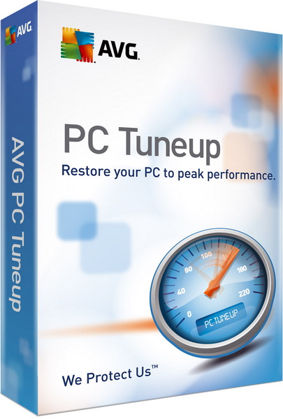 Скачать AVG PC Tuneup Pro v16.76.3.18604 + ключ