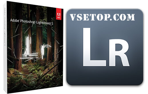 Lightroom CC 6.10 Final на русском – торрент