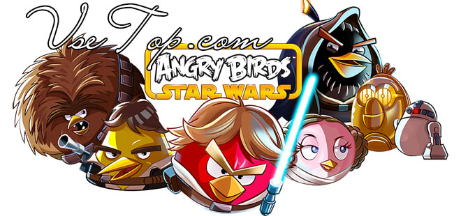 Скачать Angry Birds Star Wars PC - для компьютера