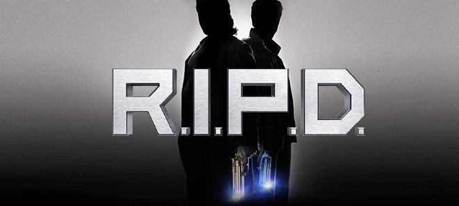 Игра R.I.P.D. (2013 / PC) – торрент