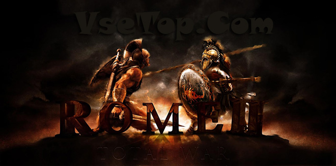 Total War: Rome 2 v2.4.0.19728 - торрент