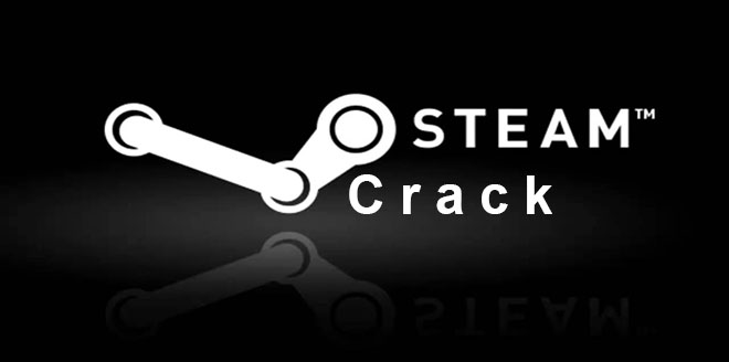Crack Steam / Взломанный Steam
