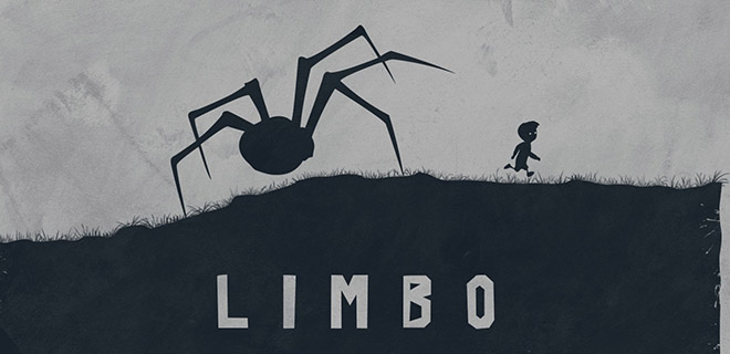Скачать Limbo (2011) PC – игра Лимбо
