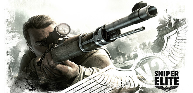 Sniper Elite V2 Remastered – торрент
