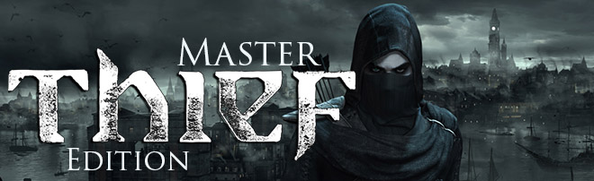 Thief: Master Thief Edition v1.4.4133.3 – торрент