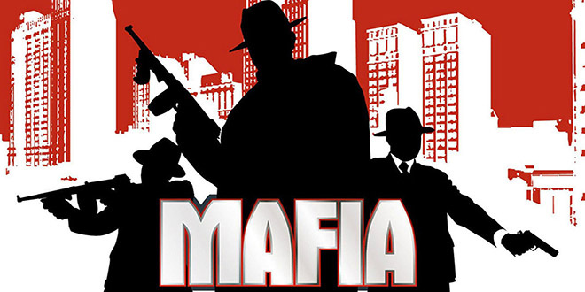 Мафия / Mafia: The City of Lost Heaven (2002) PC – торрент