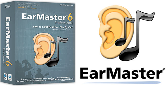 EarMaster Pro 6.1 – улучшить слух
