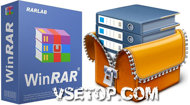WinRAR 6 Final на русском + ключ