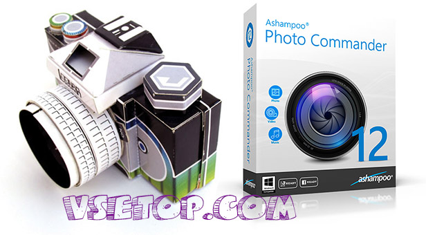 Ashampoo Photo Commander 12 – создание календаря или слайд-шоу из фото