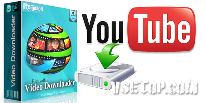 Video Downloader Pro – скачать видео с YouTube