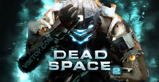 Dead Space 2 на русском - торрент