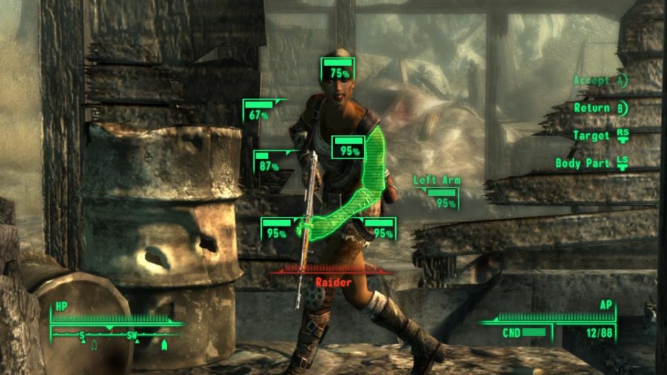 торрент fallout 3 скачать торрент Fallout 3 от механики gold edition золотое издание rg репак.