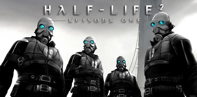 Half-Life 2: Episode One – торрент