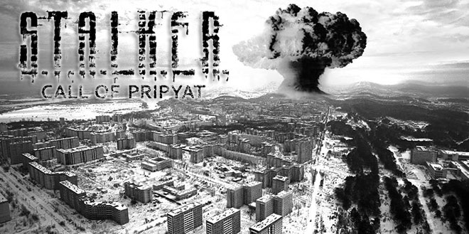 S.T.A.L.K.E.R.: Зов Припяти / S.T.A.L.K.E.R. Call of Pripyat – торрент