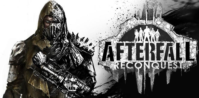 Afterfall: Reconquest Episode 1 – торрент