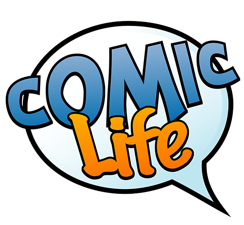 Comic Life - программа для создания комиксов