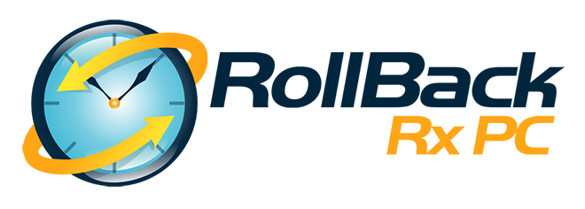 Rollback Rx Pro – создание резервной копии