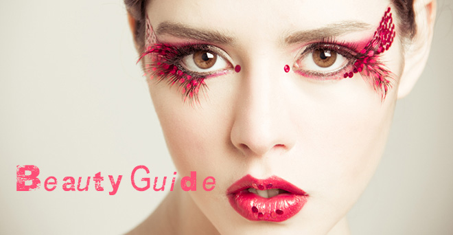 Beauty Guide – изменить форму носа, глаз и лица на фото