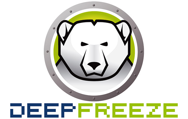 Deep Freeze + ключ