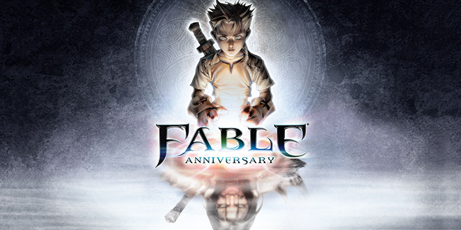 Fable Anniversary (2014) PC - торрент