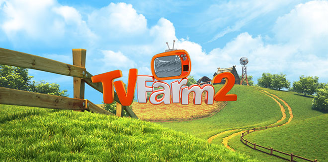 ТВ Ферма 2 / TV Farm 2 (2014) PC