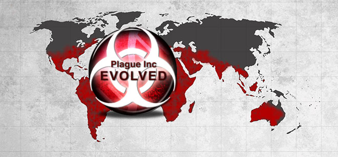 Plague Inc: Evolved (2014) PC – на компьютер