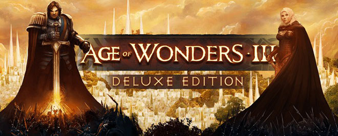 Age of Wonders 3: Deluxe Edition v1.801 + 4 DLC – торрент