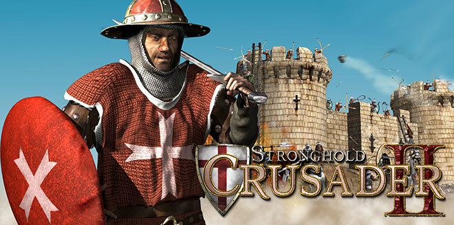 Stronghold Crusader 2 (2014) PC – торрент