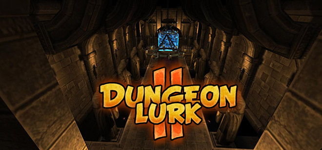 Dungeon Lurk II – Leona