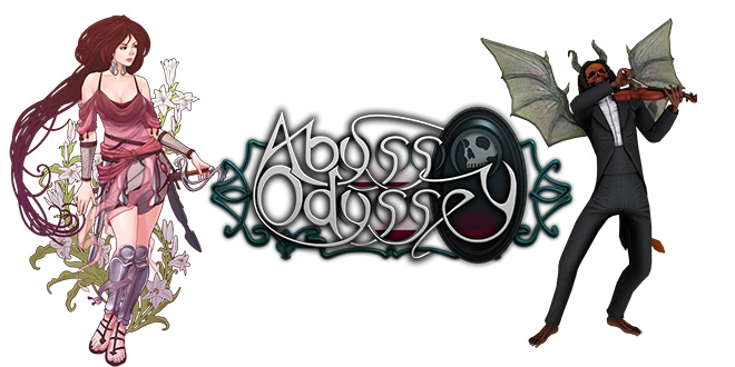 Abyss Odyssey (2014) PC – торрент