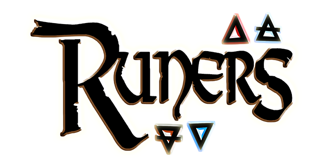 Игра: Runers (2014) PC – торрент