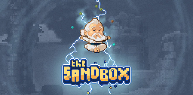 The Sandbox (2014) PC – на компьютер