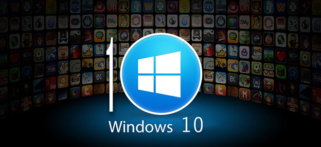 Скачать Windows 10 Final Home и Pro на русском – торрент