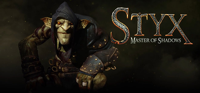 Styx: Master of Shadows (2014) PC - торрент