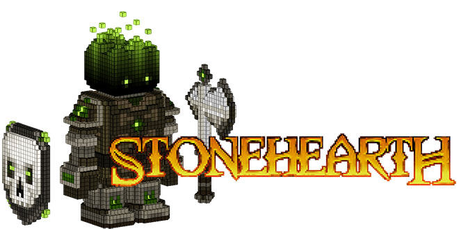 Скачать игру Stonehearth v1.1.0 949 PC - на русском