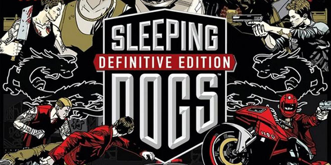 Sleeping Dogs: Definitive Edition (2014) PC – торрент