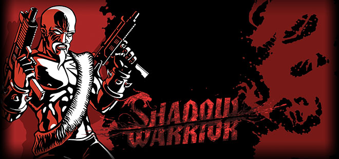 Shadow Warrior (2013) PC – торрент