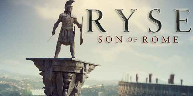 Ryse: Son of Rome v1.0.0.153 - торрент