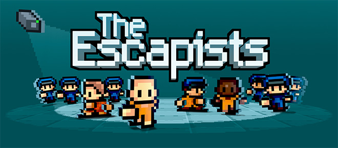 Скачать игру The Escapists (2014) PC