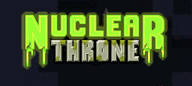 Nuclear Throne Update 99r1