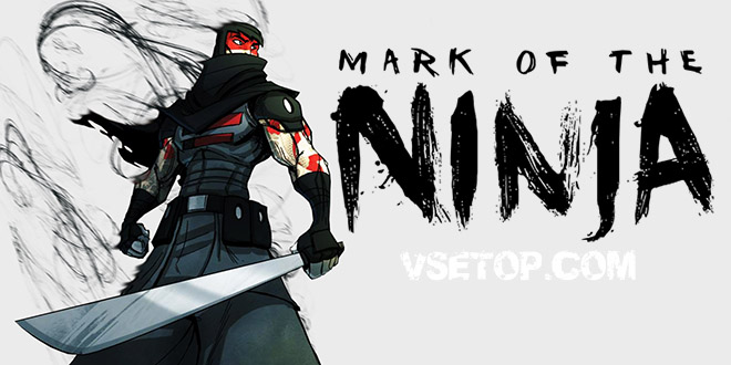 Mark of the Ninja: Special Edition (2012) PC – торрент