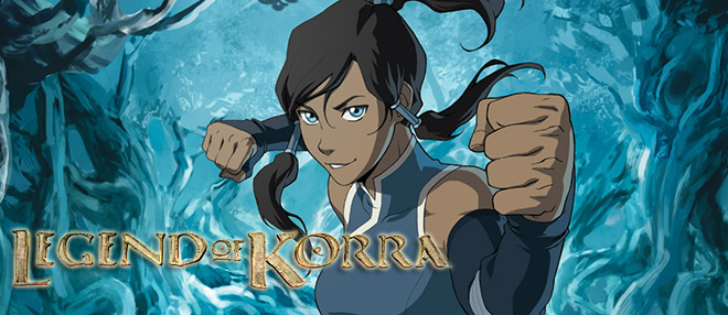 Игра: The Legend of Korra (2014) PC – торрент