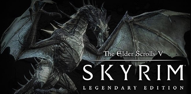 The Elder Scrolls V: Skyrim - Special Edition v1.6.342.0.8 – торрент