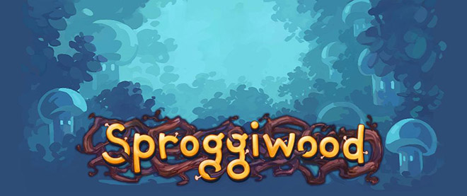 Sproggiwood (2014) PC