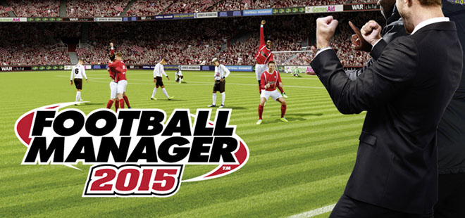 Football Manager 2015 (2014) PC – торрент