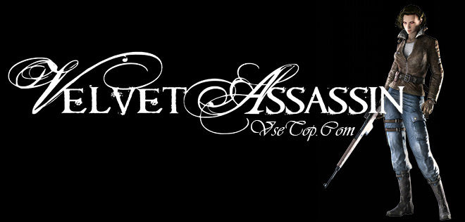 Velvet Assassin (2009) PC – торрент